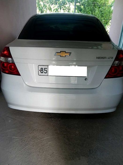 Neksiya 3 sotiladi avtomat
