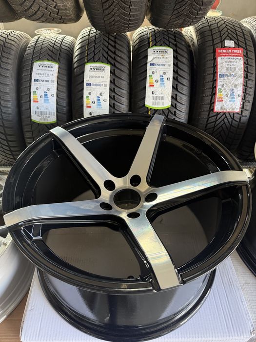 Джанти Vossen Galaxy за BMW 19"