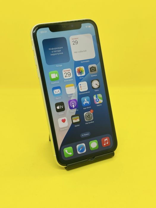 Айфон 11 128Гб Iphone 11 128gb