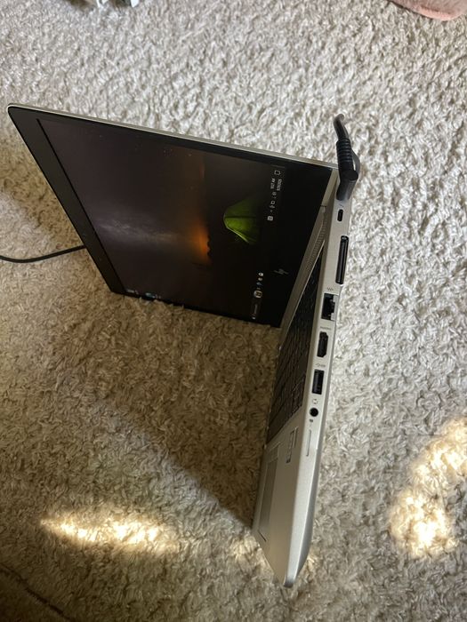 Hp Elitebook 830 G5