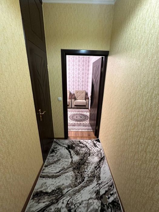 Аренда Чиланзар-2 ( гагарина) 2/3/4 Мебель+ Техника. Цена:500$