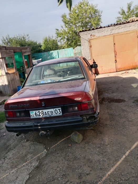 Продам форд сиерра
