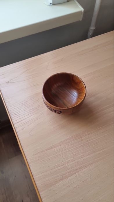 Кумысница с ожау и 20 кесе