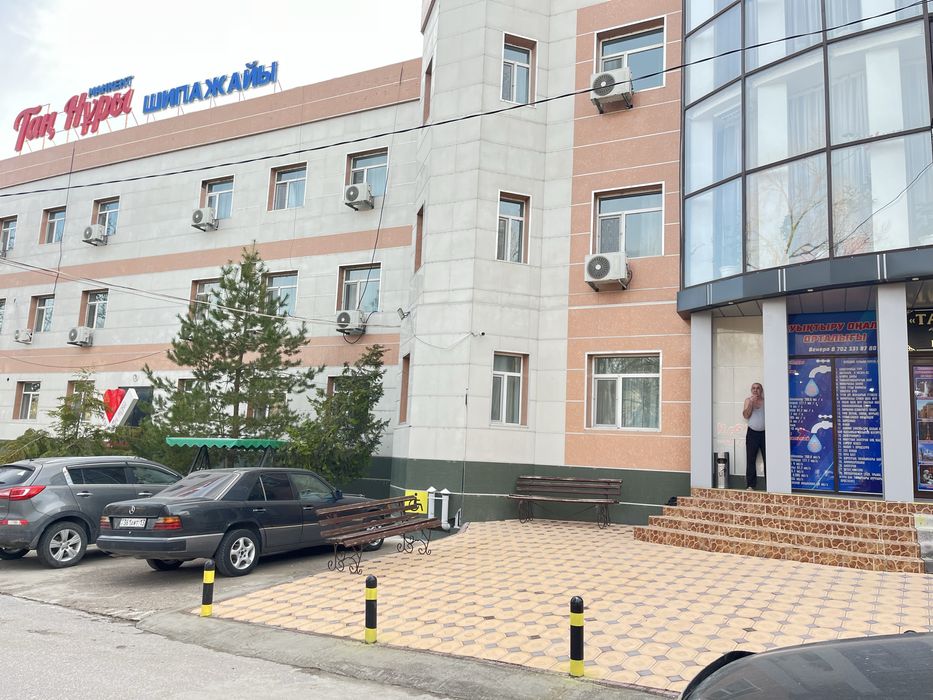 Продается действуюши санатория