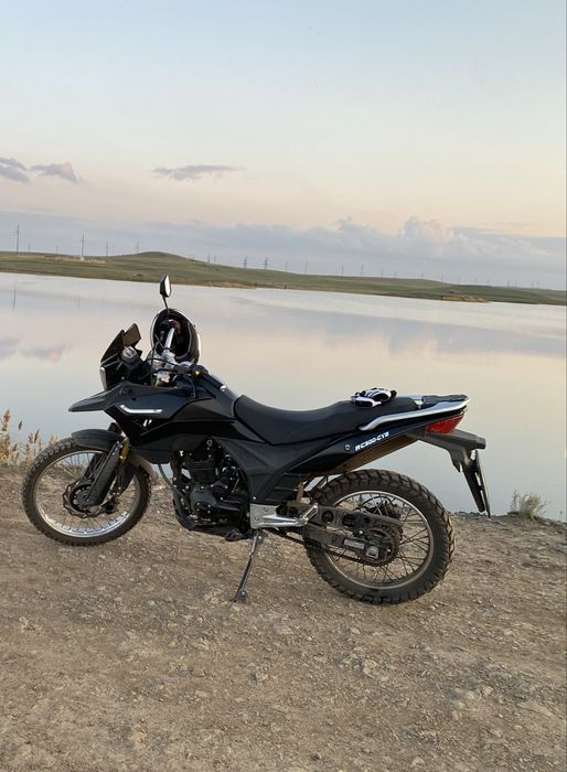 Racer Ranger 300