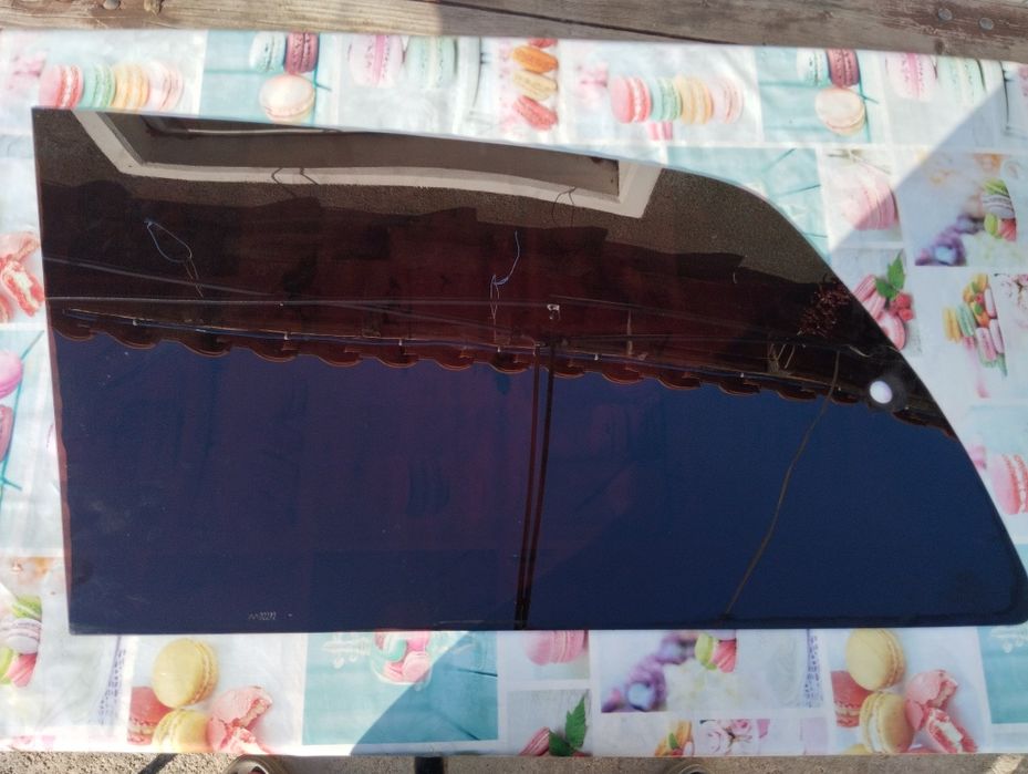 Демонтиращо фолио за Vw sharan