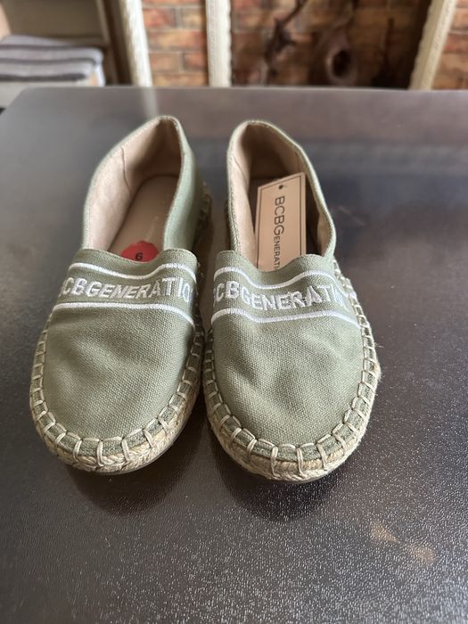 Женская обувь 36 размера