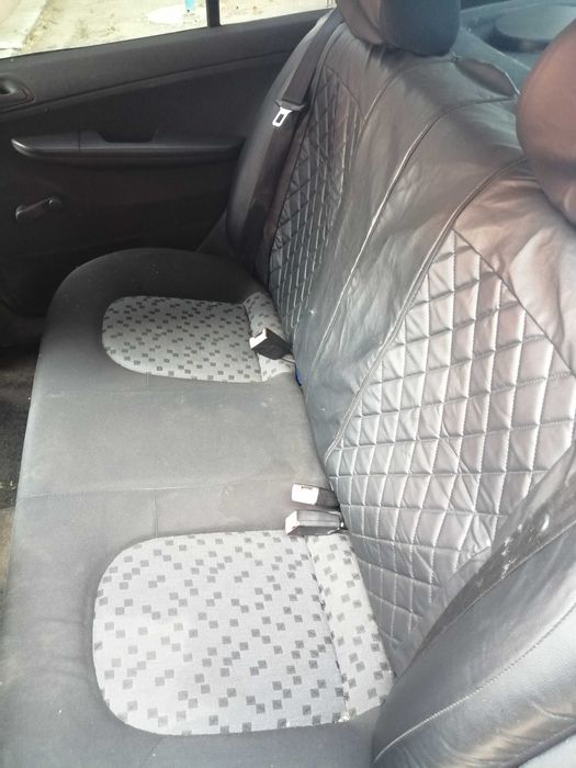 Vând Mașină SKODA FABIA