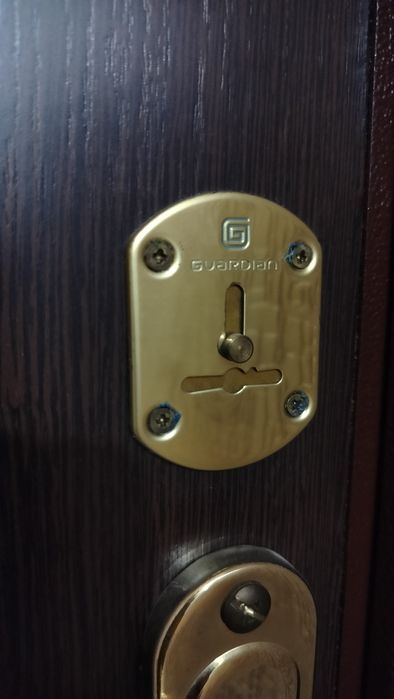 Квартира двухкомнатная