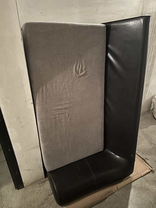 Разтегателен диван