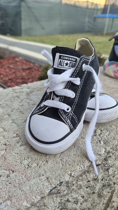 Tenisi CONVERSE mar 24
