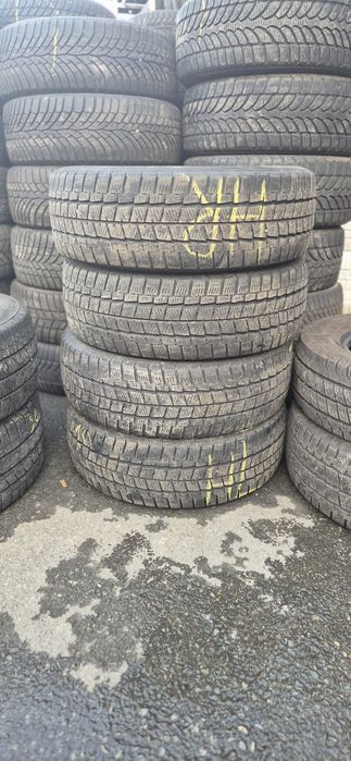 Anvelope 195/60/16C Iarna