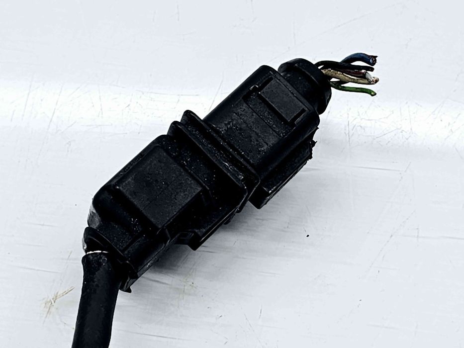 Sonda lambda Volkswagen Golf 6 (5K1) [Fabr 2009-2013] 07C906262BH 1.4