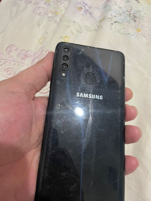 Самсунг А20С сатылады