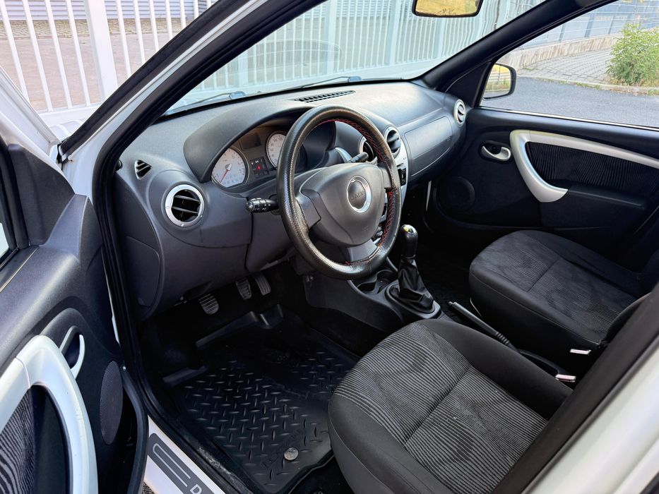 Dacia Logan 2011 1.5 dCi IMPECABILA !!