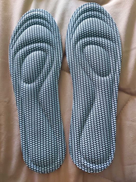 Health shoe pad Стелки за обувки