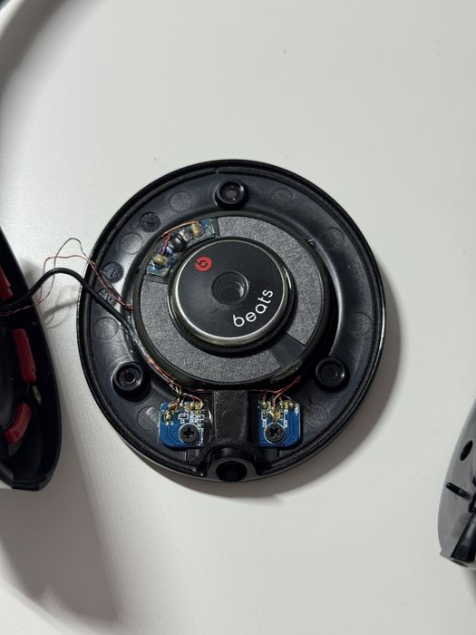 Casti Beats Solo2 Wireless