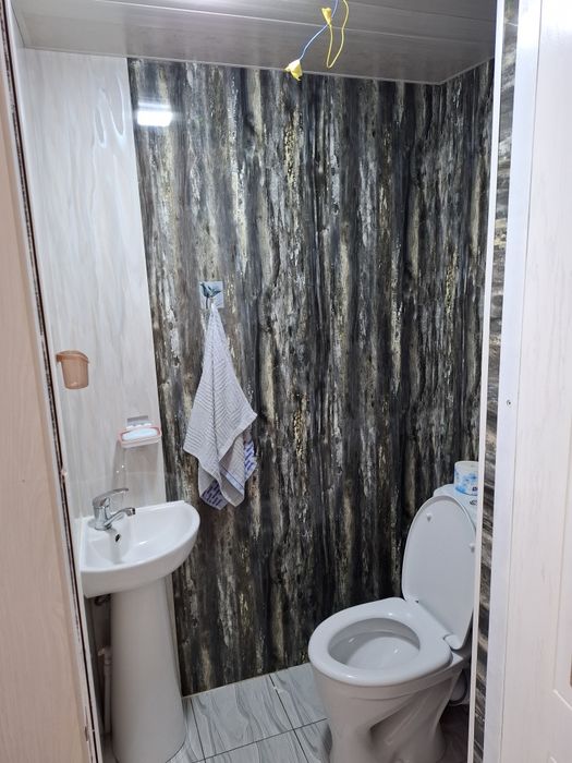 Кибрайский р-н Набережной Про-ся 6-соток дом 4-комнат