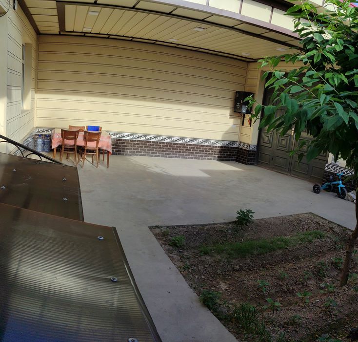 Ховли.Жданов (Лайлак махалла).