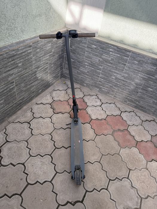 Электросамокат Hiper slim vx561