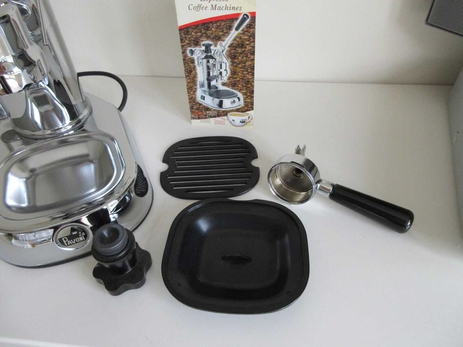 Espresor manual LA PAVONI Profesional