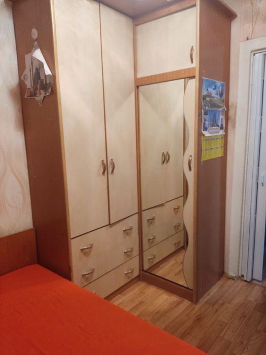 Шкаф спальный гарнитур