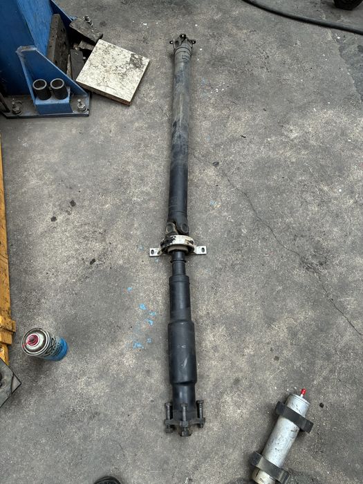 BMW E46 320d части