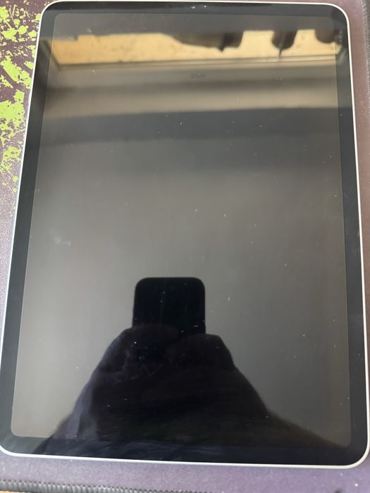 iPad Pro 11-inch (2nd generation)