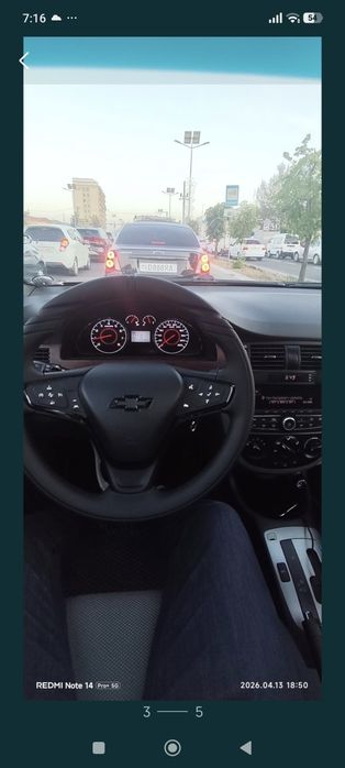 Jentra avtomat 3 oazitsa sotiladi