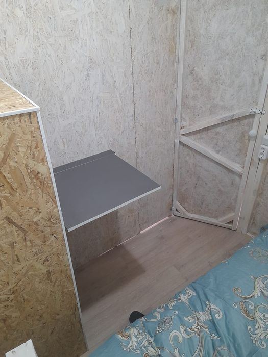 Сдам комнату общежитие