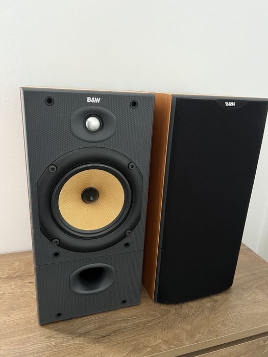 Boxe Bowers&Wilkins