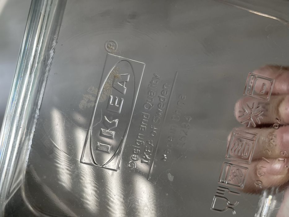 Посуда для готовки IKEA