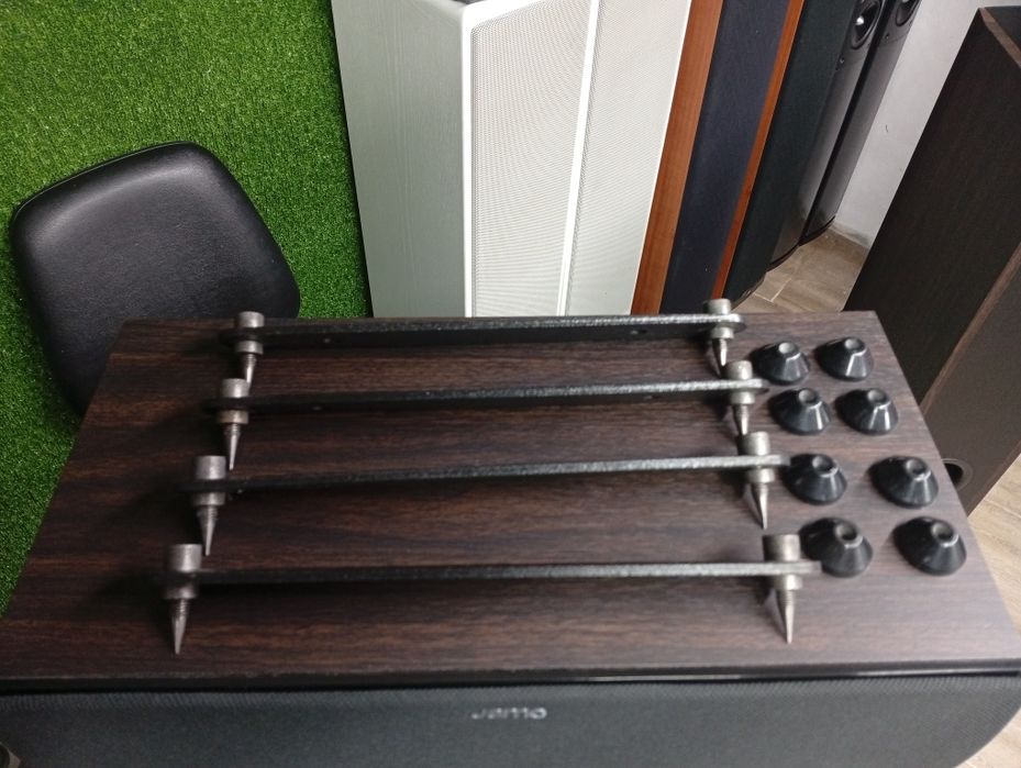 Комплект JAMO S-606 5.0 Венге (Wenge)