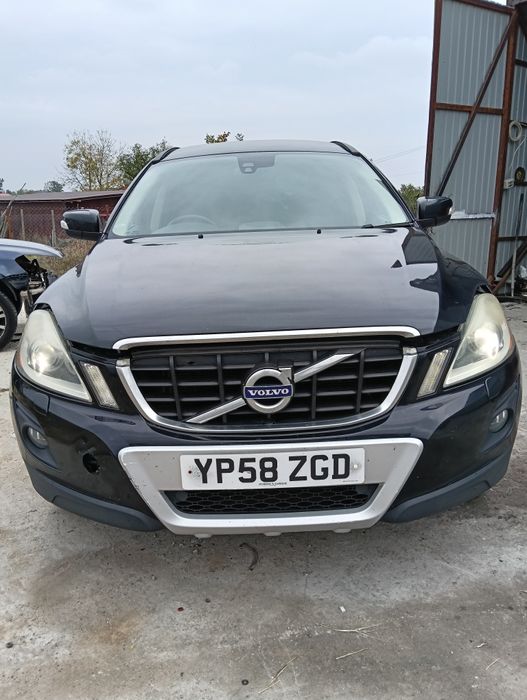 Dezmembrez Volvo XC60 2008 2009 2010 2011 motor 2.4 Euro 4 automat 4×4