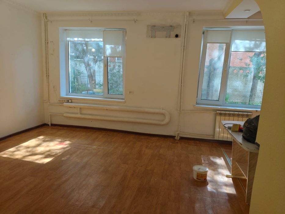 Продаётся квартира