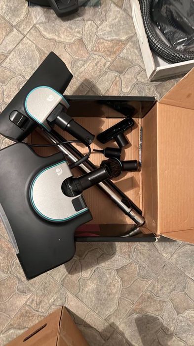 Аура робоклин  Aura roboclean в отличном состояние