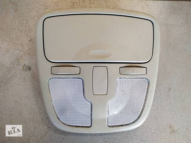 Продам потолочный плафон от авто Epica.фото из интернета.сост отличное