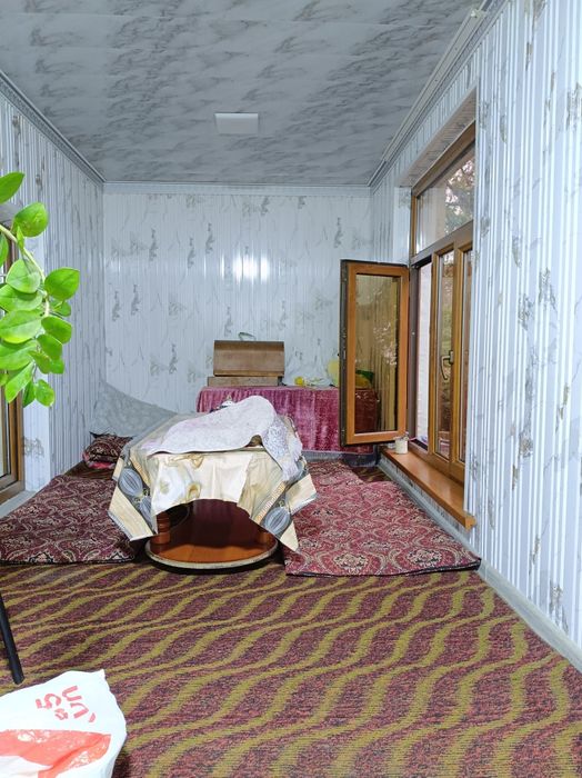 Продам.5-Ком.5/3/5.Удвоенный-Зал.Кушбеги-Башлык