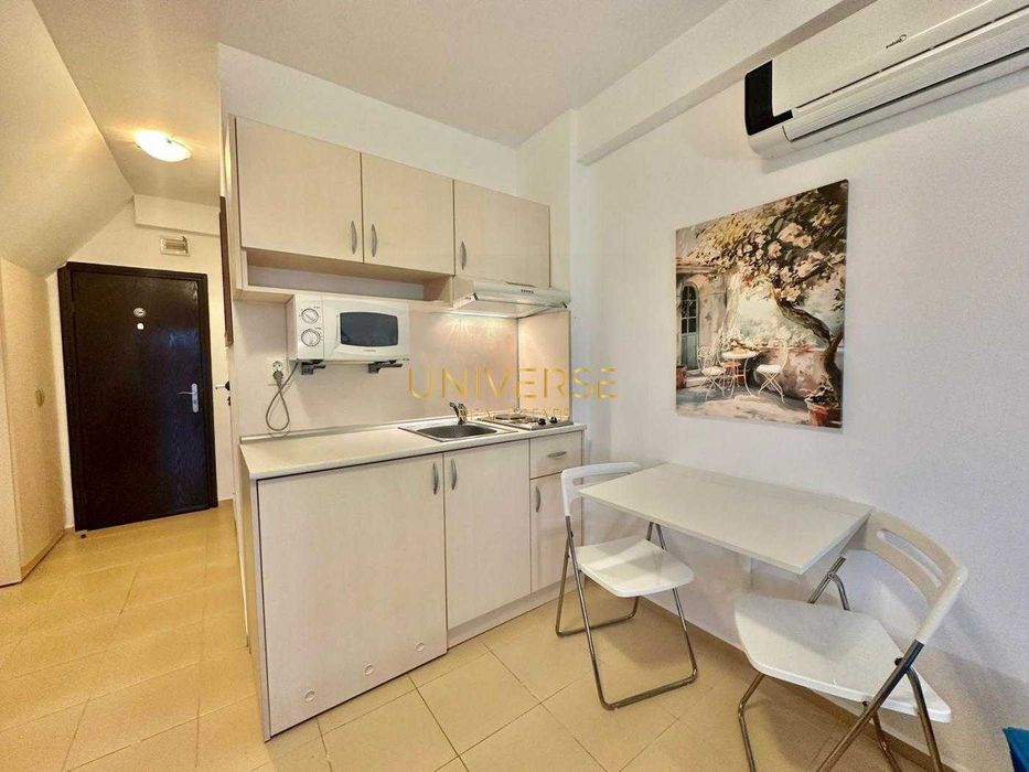 Продава се Едностаен апартамент в к.к. Слънчев бряг - 31 кв.м за 1533 €/кв.м - Снимка #2