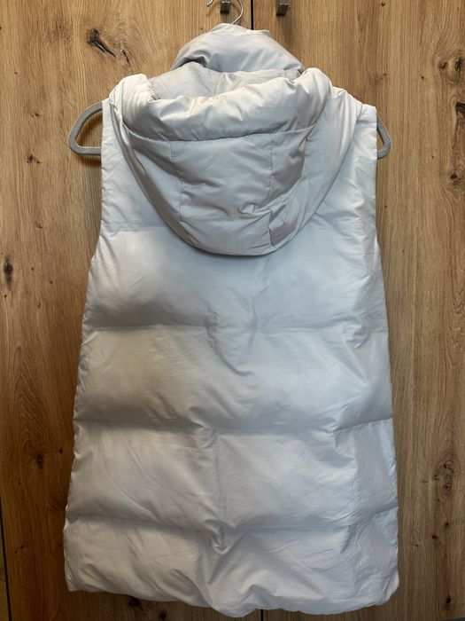 Шушлеков елек без ръкави