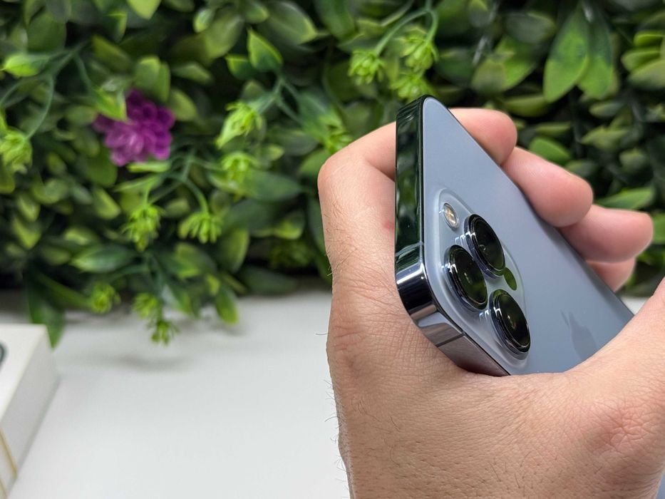 iPhone 13 Pro 128GB 100% батерия Гаранция