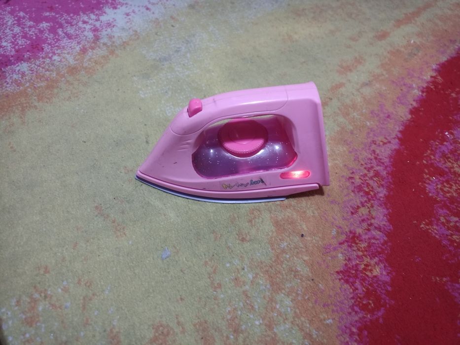 Игрушки  детские