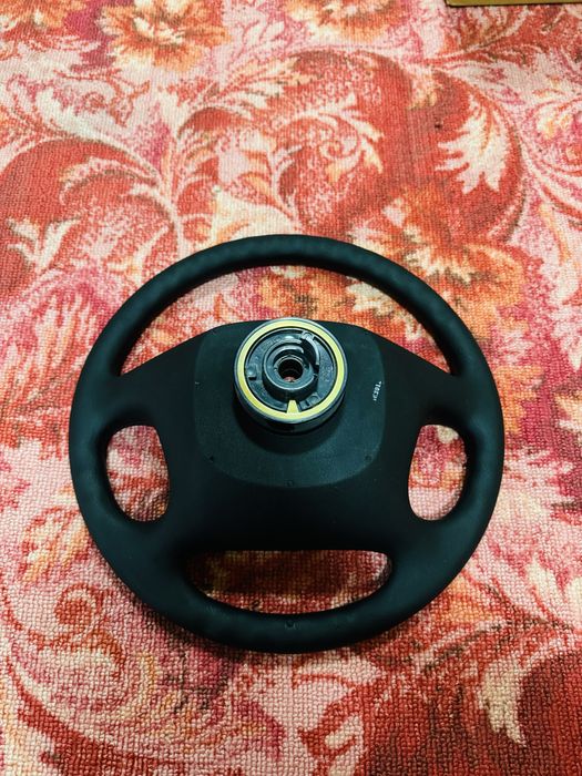 Продам новый руль Daewoo Nexia