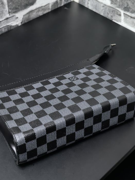 Luis Viton чанта тип плик