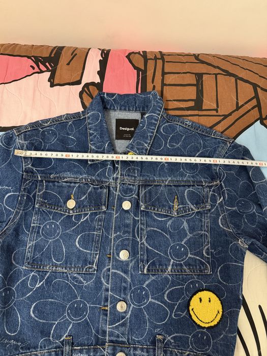 Детско яке Desigual