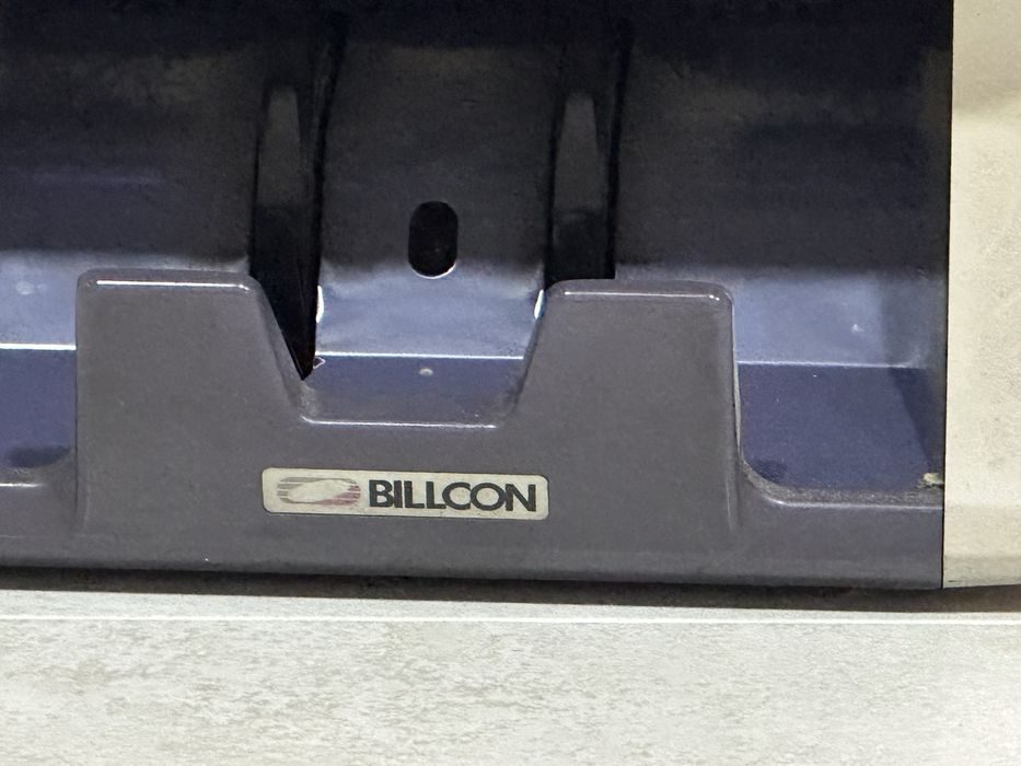 Billcoon Денежный Аппарат