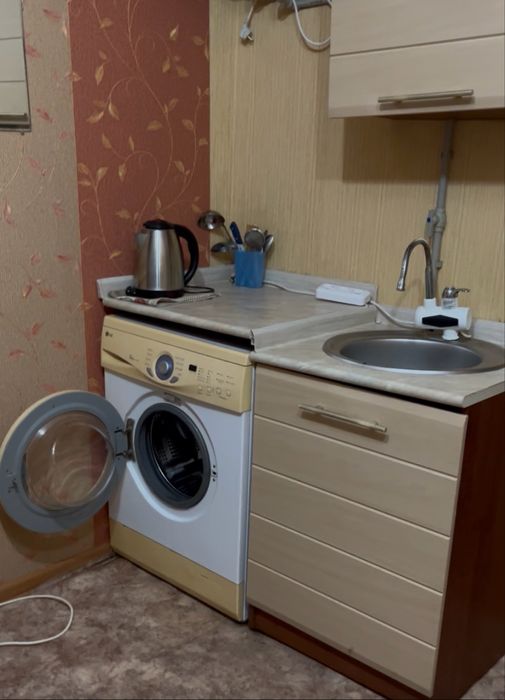 Сдам общежите Досмухамедулы 8