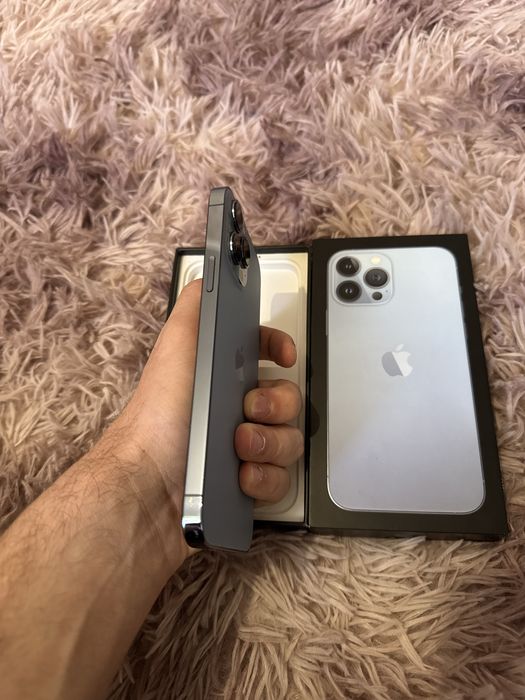 Iphone 13 Pro Max 256gb Айфон 13 Про Макс 256гб