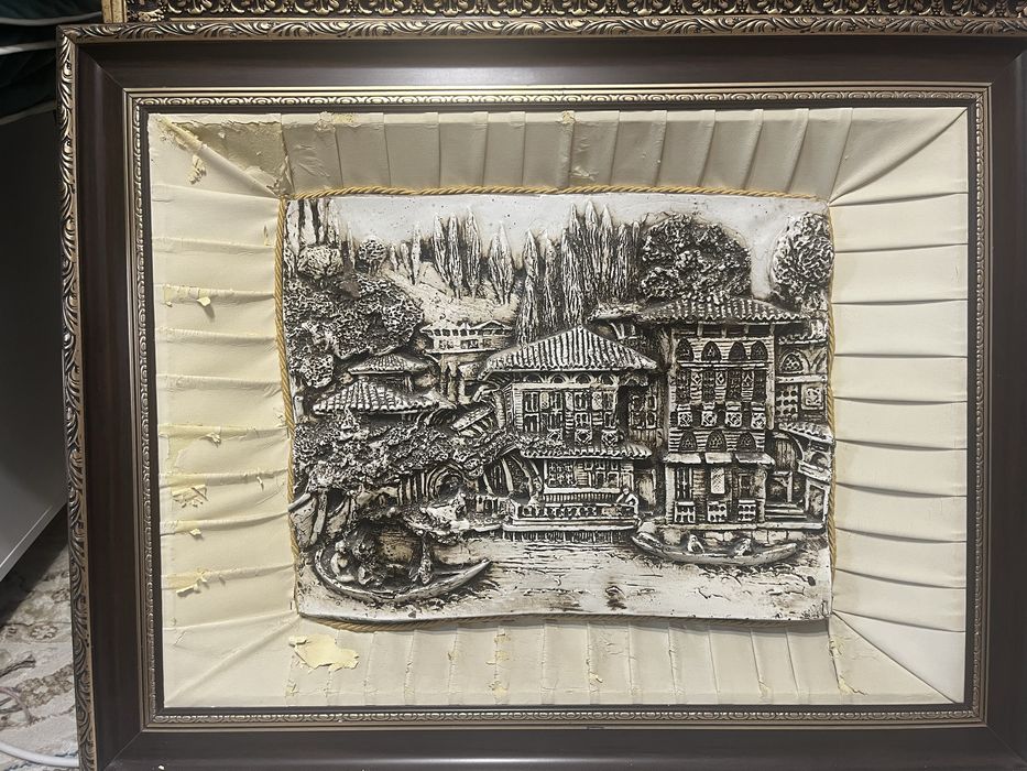 Картины картины картины