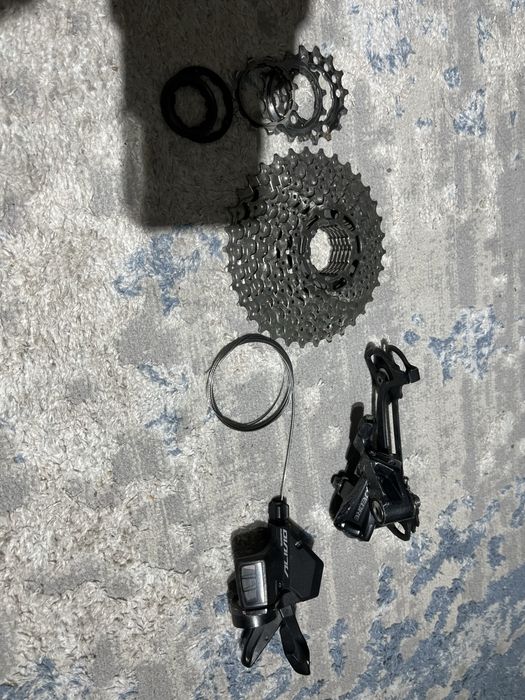 Продаю переключатель